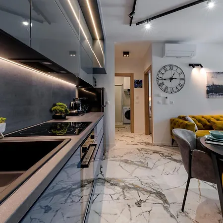 Apartament Sunset Premium I *