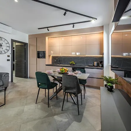Apartament Sunset Premium I