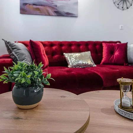 Sunset Premium I Apartament Dubrownik