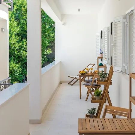 Sunset Premium I Apartament Dubrownik