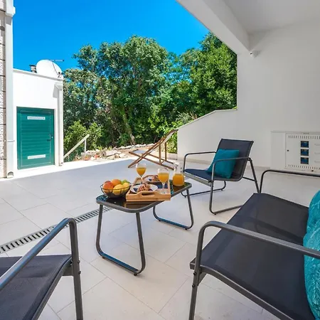 Sunset Premium I Dubrownik